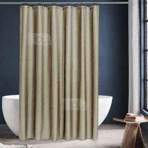 ستارة حمام ضد الماء