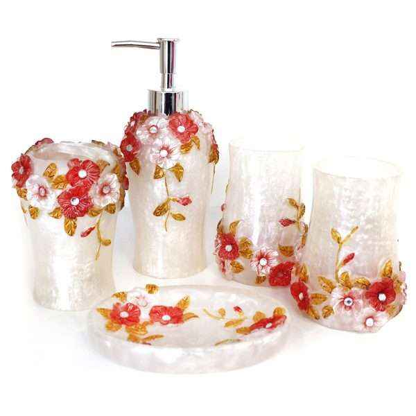 Bathroom-Accessories-Set