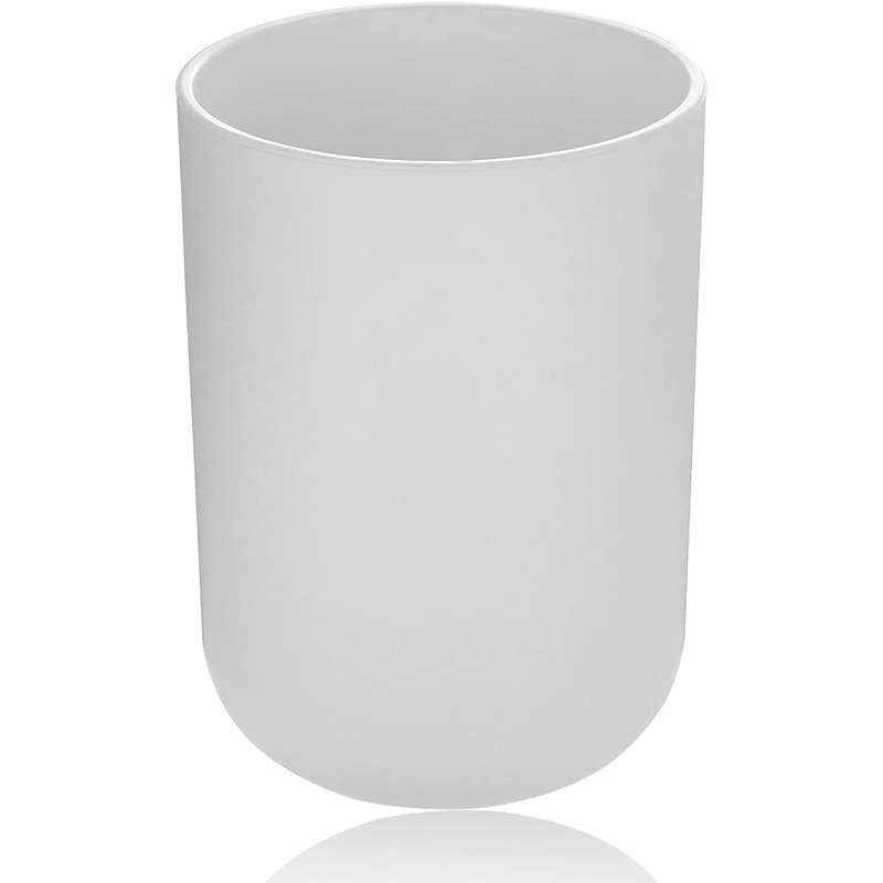 طقم إكسسوارات حمام بلاستيك مكون من 6 قطع طقم إكسسوارات حمام بلاستيك مكون من 6 قطع