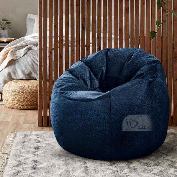 BeanBags-Velvet-textured_NavyBlue02