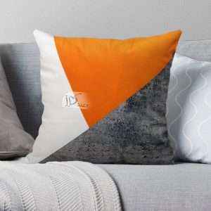 غطاء وسادة مُخمل