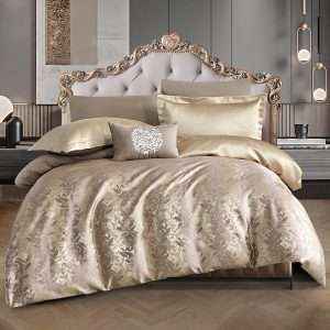 Jacquard Comforter Double