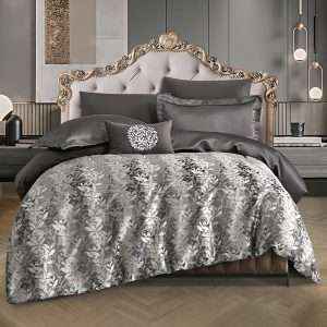 Jacquard Comforter Double