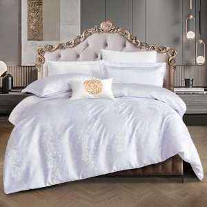 Jacquard Comforter Double