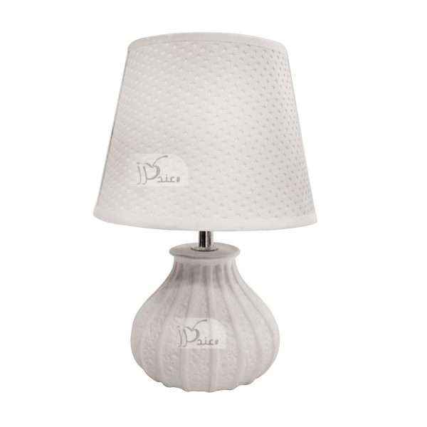Ceramic Table Lamp - 32cm Hight