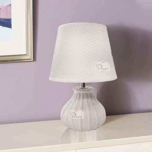 Ceramic Table Lamp - 32cm Hight