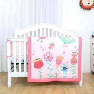 أطقم لحف بيبي 7 قطع للأطفال حديثي الولادة