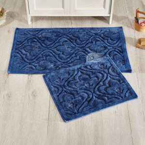 طقم دعاسات حمّام قطن %100 تُركي