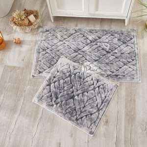 طقم دعاسات حمّام قطن %100 تُركي