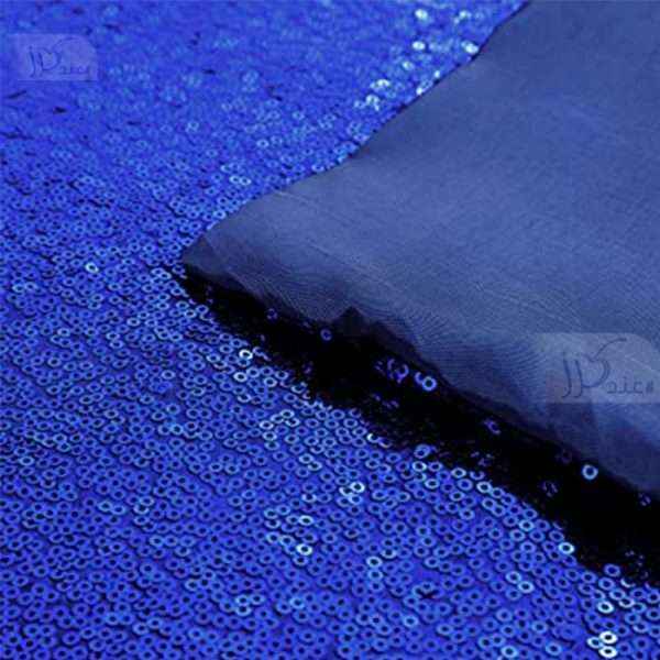 Sequin Cushion