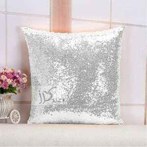 غطاء وسادة ترتر