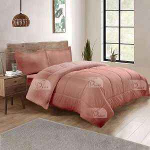 Sherpa-Cozy-Plush Set, Somo