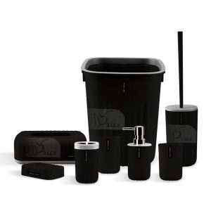 Bathroom Accessory Set 8Pcs/Set