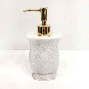 ضاغطة صابون ريزن