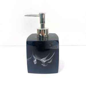 ضاغطة صابون سيراميك