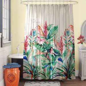 ستارة حمام ضد الماء