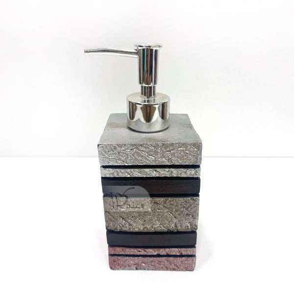 Resin Soap Dispenser