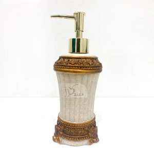 ضاغطة صابون ريزن بنمط كلاسيكي