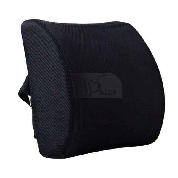 Lumbar Support Memory Foam Cushion