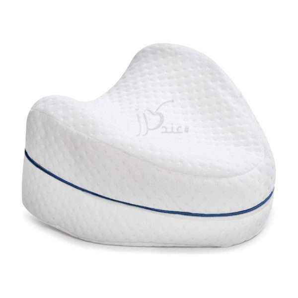 Contour Leg & Knee Foam Support Pillow