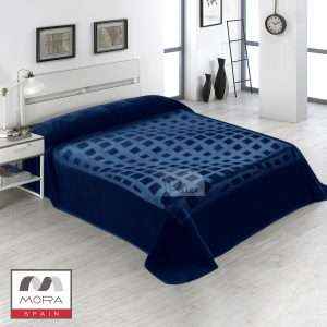 حرام ®Mora مورا أكريليك مجوز 220x240 سم، كٌحلي