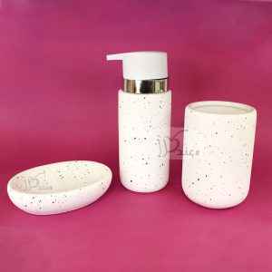 طقم اكسسوار حمام 3 قطع