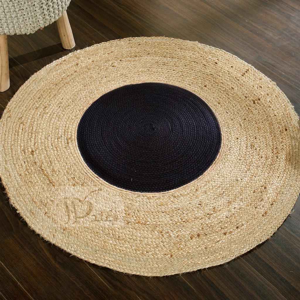 سجاد مضفر جوت طراز بوهيمي