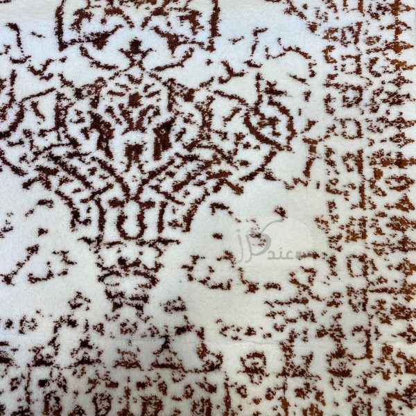 Luxurious Turkish100% Cotton Bath Mat Rug set