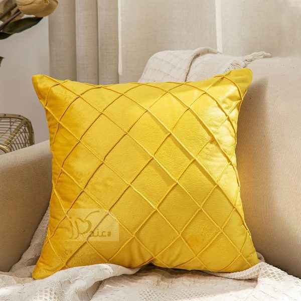 Velvet Square Pillow Cover 40 x 40cm