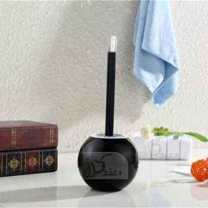 Toilet Brushes and Holder