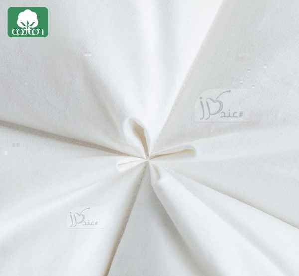 وسادة فندقية 3D قطن %100، مقاس 50x70 سم