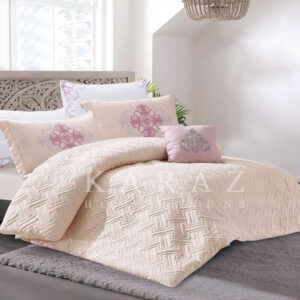 Alia Comforter King Size 7 Pcs Set