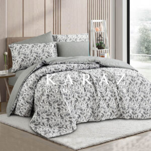 طقم لحاف مورد مجوز،7 قطع