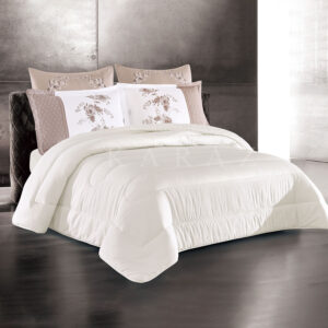 طقم لحاف مخطط مجوز كينج 6قطع