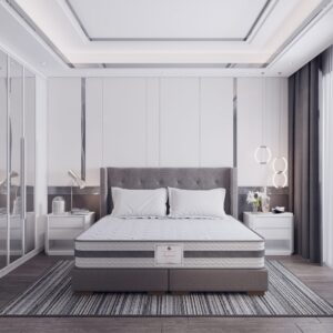 فرشة رويال ريست من ريتشموند 120*200