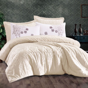 طقم-لحاف-مجوز-كينج-6-قطع