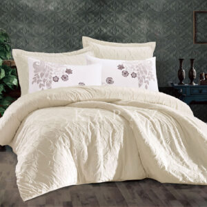 طقم-لحاف-مجوز-كينج-6-قطع