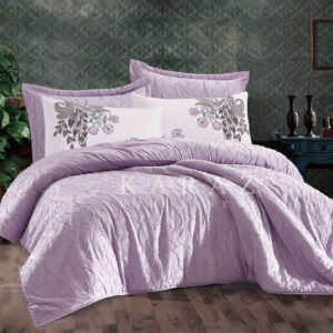 Comforter King Size 6 Pcs Set