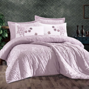 طقم-لحاف-مجوز-كينج-6-قطع