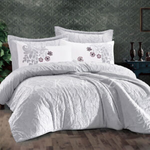 طقم-لحاف-مجوز-كينج-6-قطع