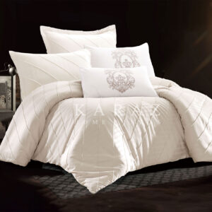 Comforter King Size 6 Pcs Set