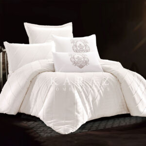 Comforter King Size 6 Pcs Set