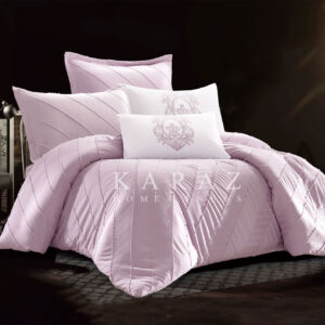 Comforter King Size 6 Pcs Set