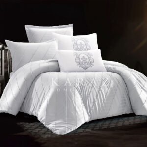Comforter King Size 6 Pcs Set