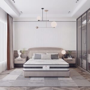 فرشة أولومبيا من ريتشموند 90*200