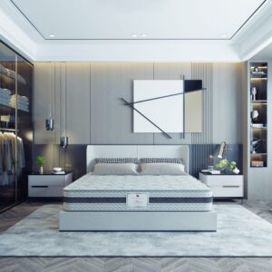 فرشة بلازا ريتشموند 90*200