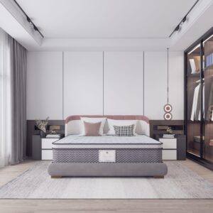 فرشة رويال ريست من ريتشموند 120*200