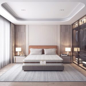 فرشة روزا من ريتشموند 90*200