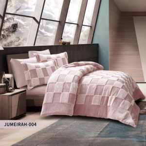 Fur Winter Comforter King Size