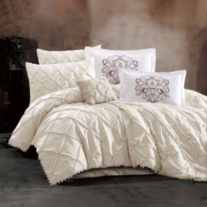 Comforter King Size 7 Pcs Set